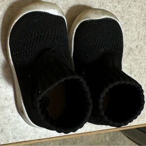 Toddler sock shoes